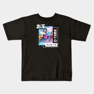 One Piece | Otama Streetwear Kids T-Shirt